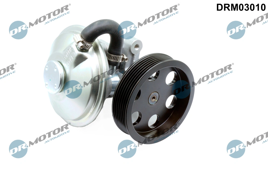Vacuum Pump, braking system